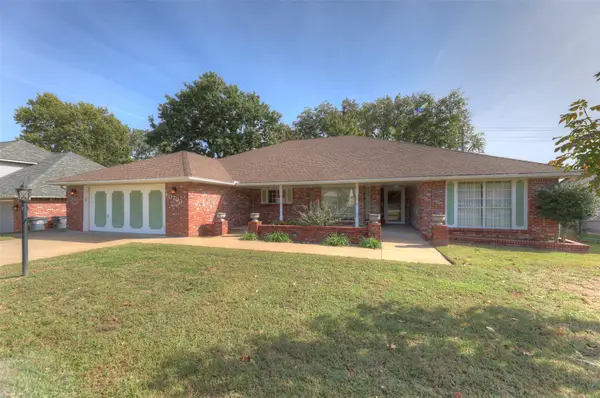 10703 S 89th East Avenue, Tulsa, OK 74133