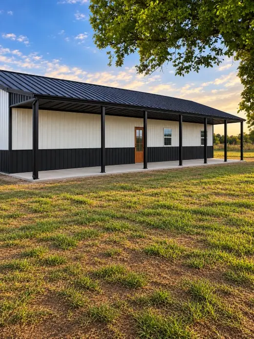 4483 Mckinley Road, Okmulgee, OK 74447 - #3
