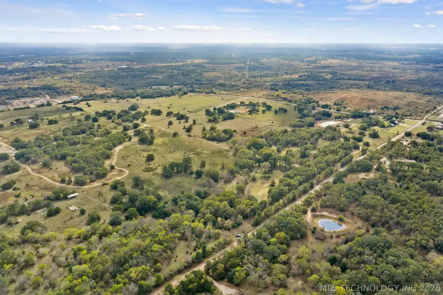 0 Industrial Road, Healdton, OK 73438 - #2