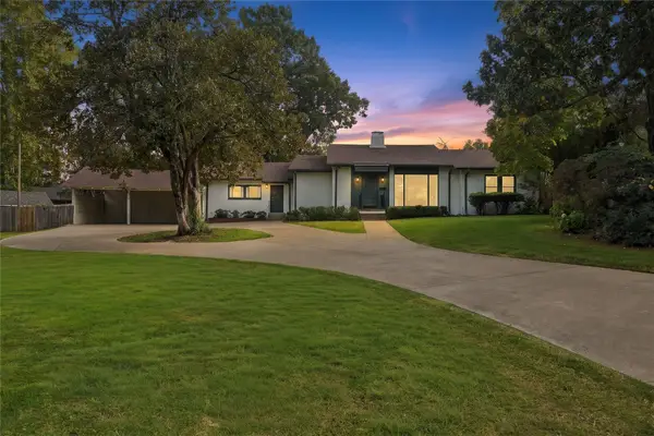 3245 S Victor Avenue, Tulsa, OK 74105