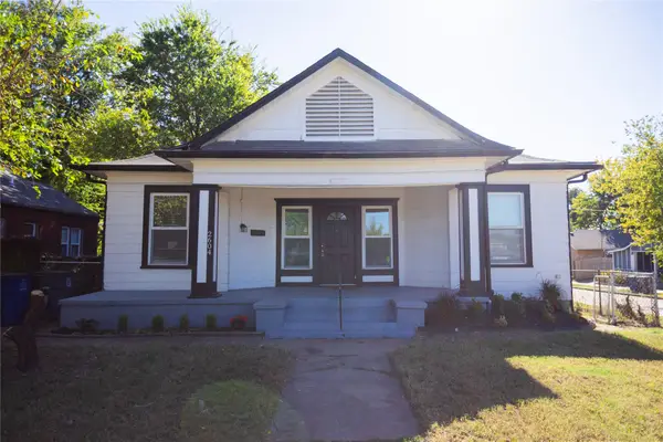 2604 E 7th Street S, Tulsa, OK 74104