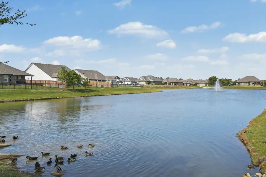 1602 E 139th Street, Glenpool, OK 74033 - #3
