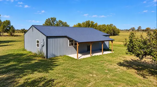30739 Hwy 82, Stigler, OK 74462