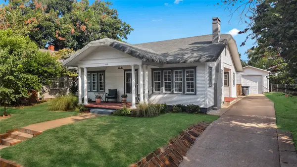 1819 E 16th Place, Tulsa, OK 74104