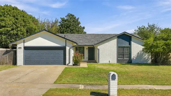 6373 S 84th East Avenue, Tulsa, OK 74133