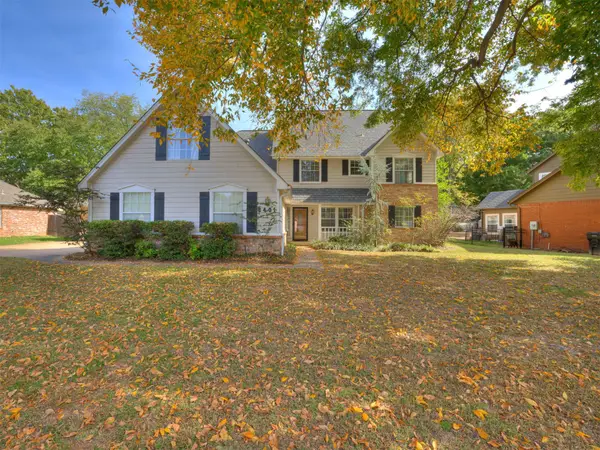 8401 Millwood Road, Broken Arrow, OK 74011