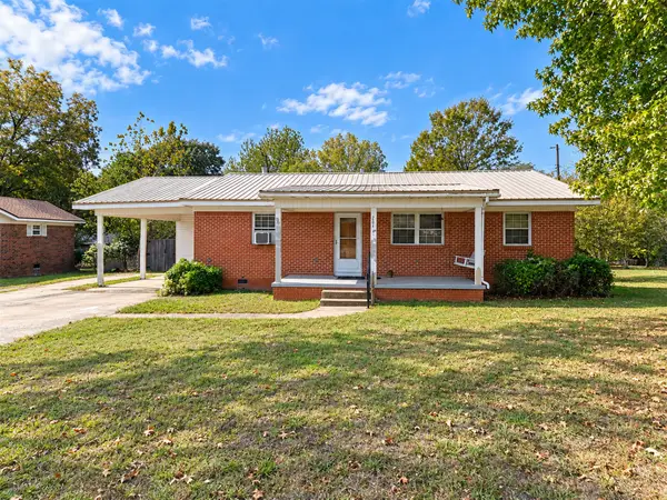 201 Kennedy, Vian, OK 74962