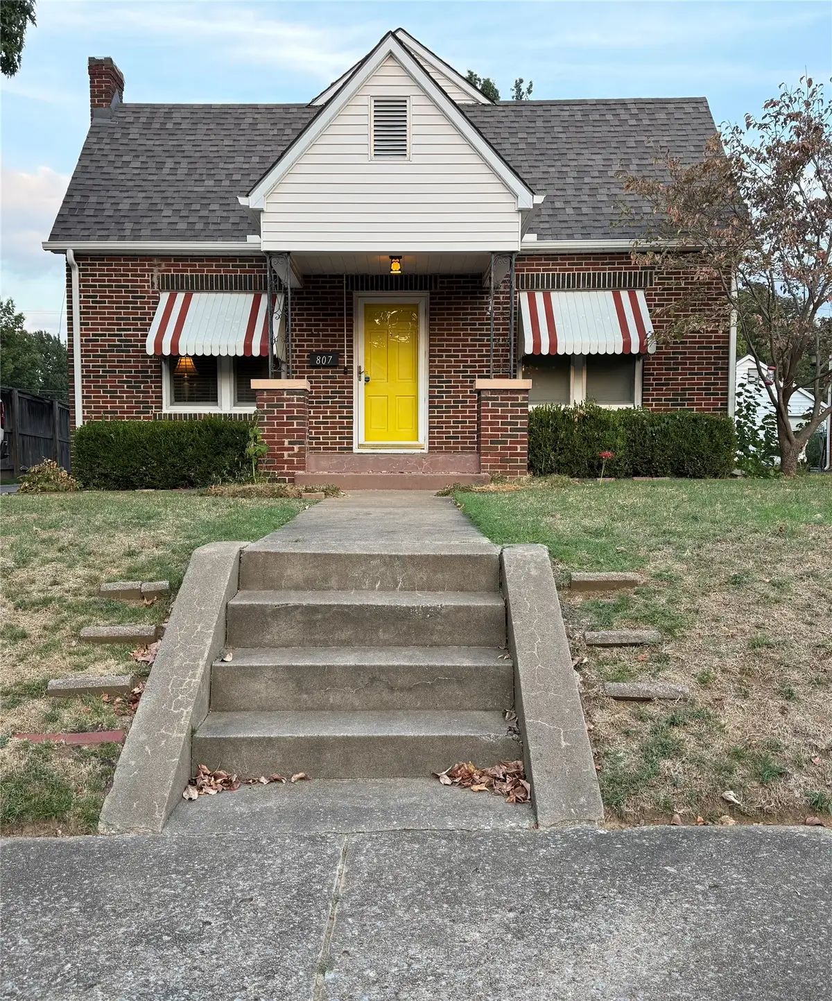 807 S Knoxville Avenue, Tulsa, OK 74112 - #1