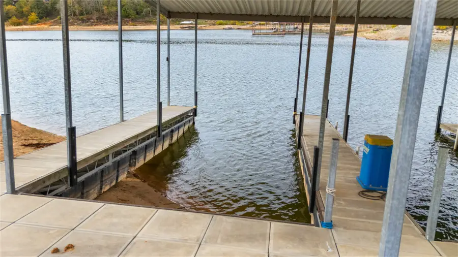 16 S Dover Estates Road, Eufaula, OK 74432 - #2
