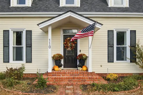 110 Park Terrace, Vinita, OK 74301