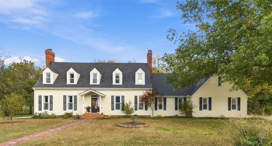 110 Park Terrace, Vinita, OK 74301 - #2