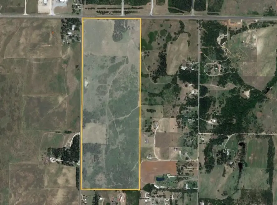 10 acres  Sec 32-23-21, Woodward, OK 73801 - Image #1
