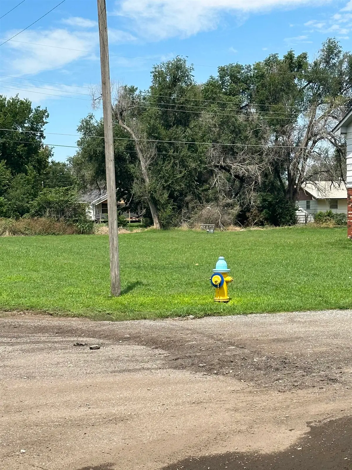 N Davis & E Birch, Enid, OK 73701 - Image #1