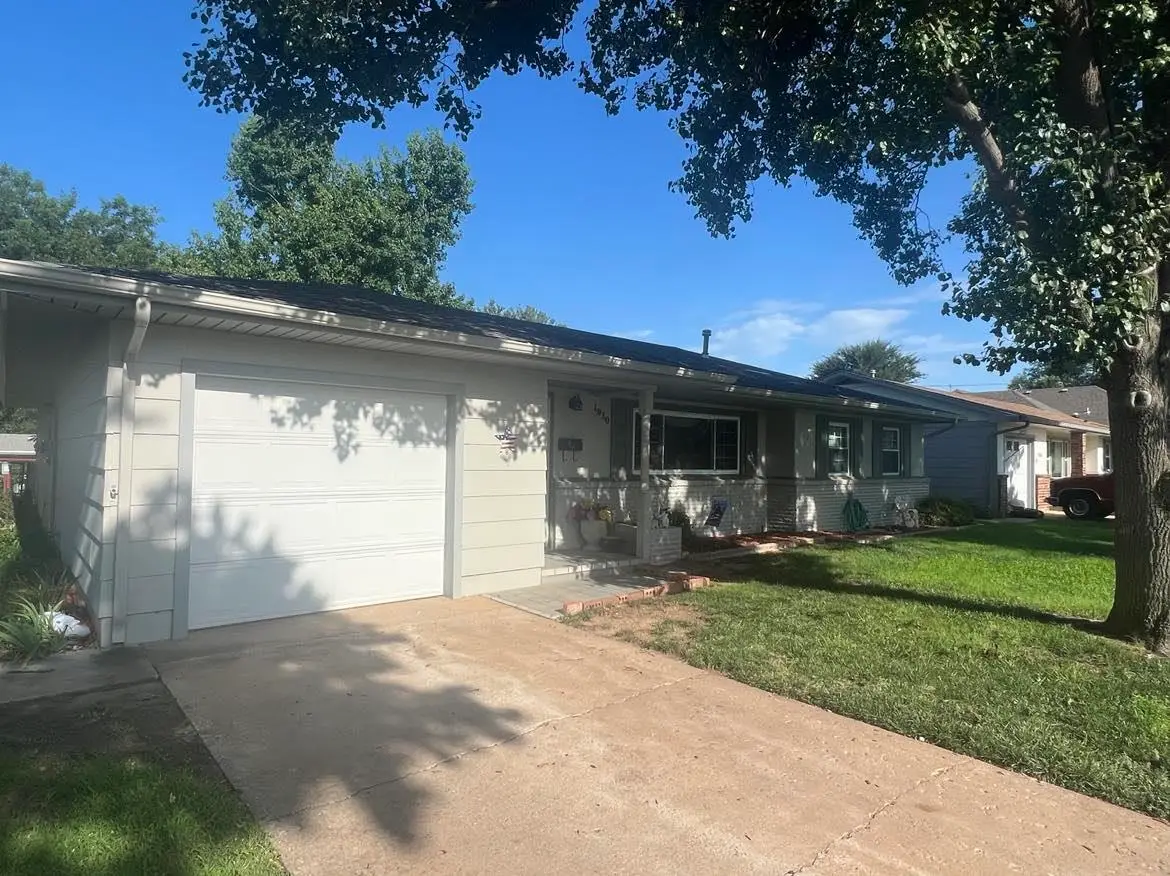 1910 20th, Woodward, OK 73801 - Image #1