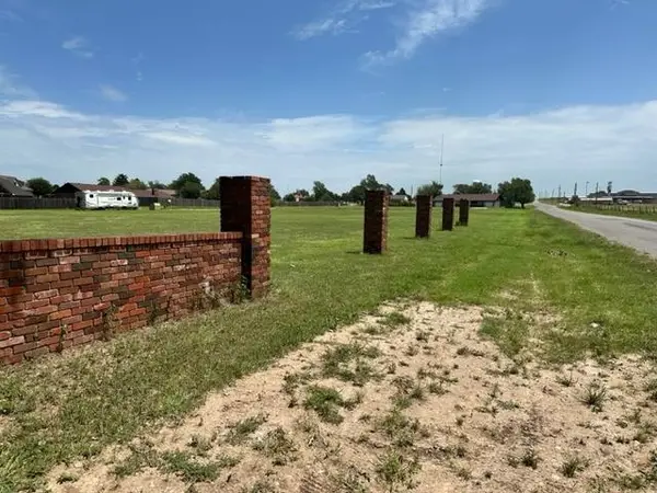 0 Cottonwood Dr, Shattuck, OK 73858