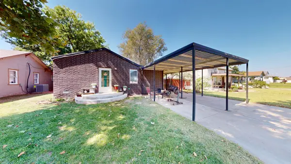 1407 14th Street, Woodward, OK 73801