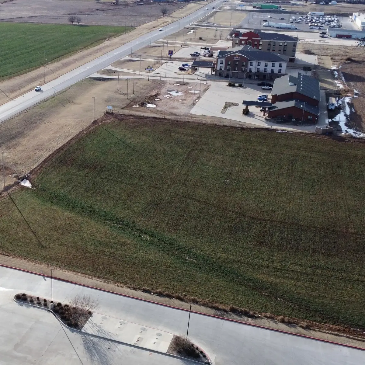 E Oklahoma Blvd, Alva, OK 73717 - Image #1