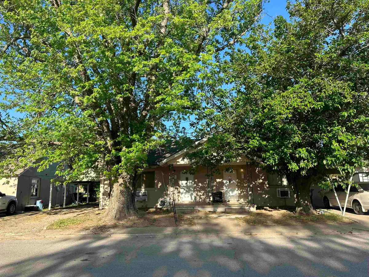 114 N Leach, Watonga, OK 73772 - Image #1