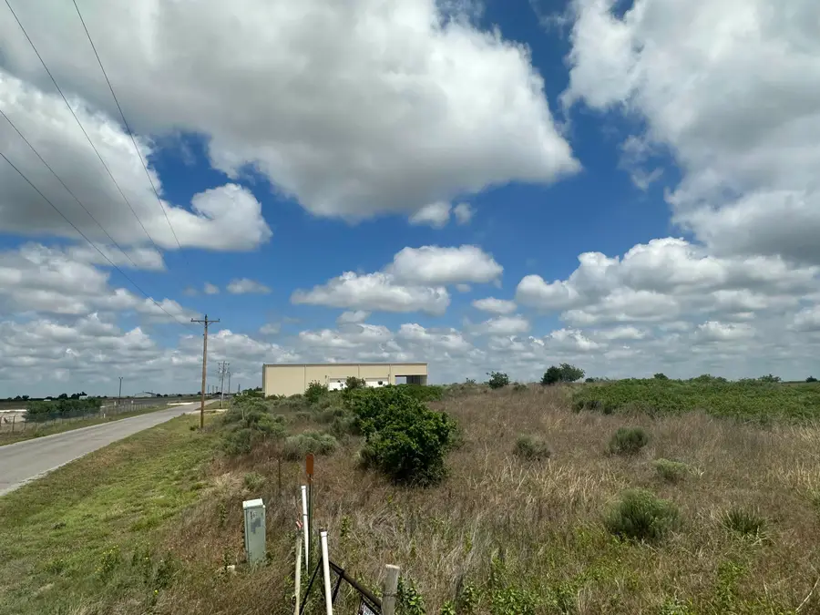 10 acres  Sec 24-23-22 Tract 1, Woodward, OK 73801 - Image #2