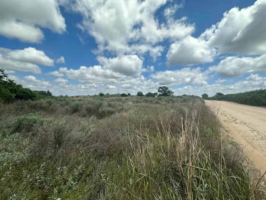 10 acres  Sec 24-23-22 Tract 1, Woodward, OK 73801 - Image #3