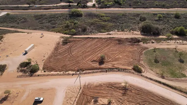 Lot 10 Roper Estates, Waynoka, OK 73801