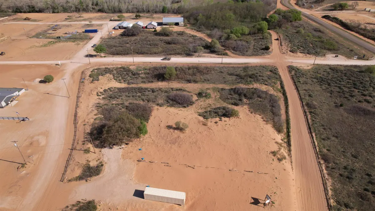 Lot 15 Roper Estates, Waynoka, OK 73801 - Image #1