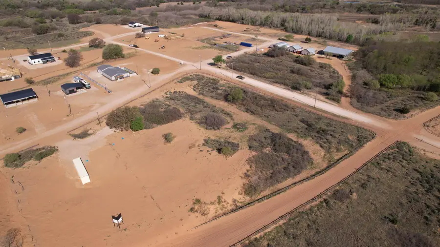 Lot 15 Roper Estates, Waynoka, OK 73801 - Image #2