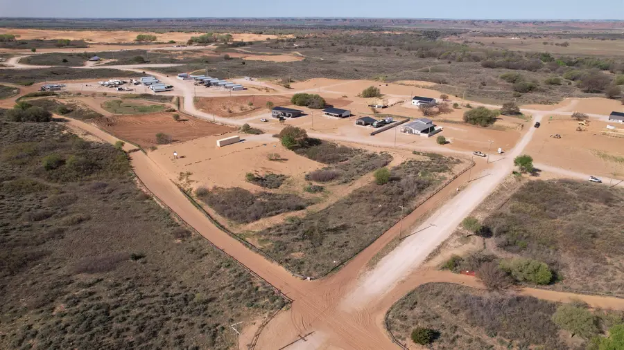 Lot 15 Roper Estates, Waynoka, OK 73801 - Image #3