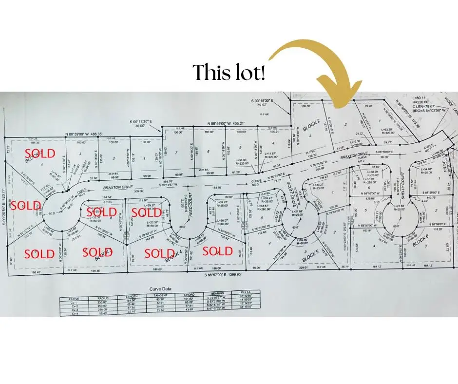 Blk 2 Lot 2 Southfork Phase 3, Woodward, OK 73801 - Image #1