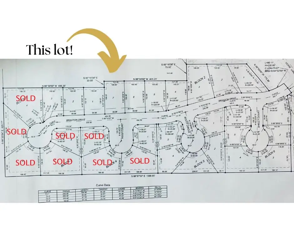 Blk 2 Lot 7 Southfork Phase 3, Woodward, OK 73801 - Image #1