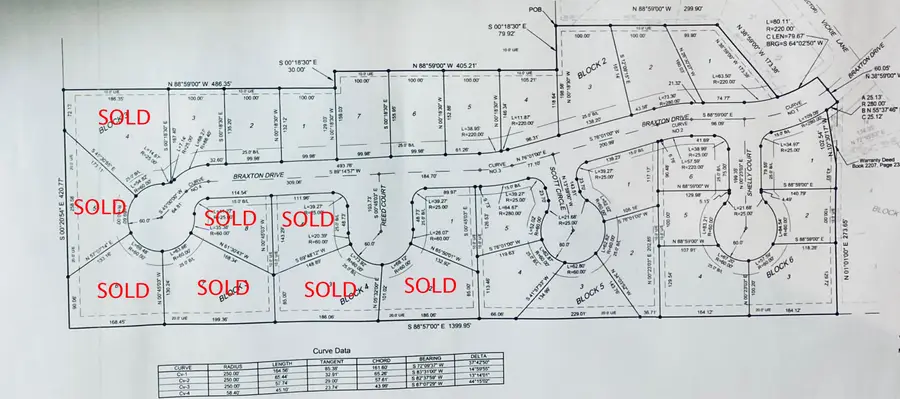 Blk 3 Lot 1 Southfork Phase 3, Woodward, OK 73801 - Image #2