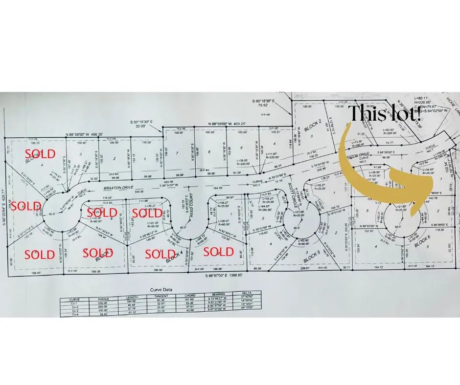 Blk 6 Lot 1 Southfork Phase 3, Woodward, OK 73801 - Image #1