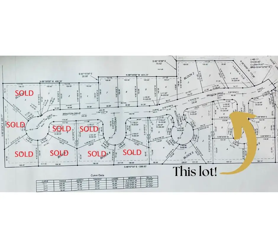 Blk 6 Lot 6 Southfork Phase 3, Woodward, OK 73801 - Image #1