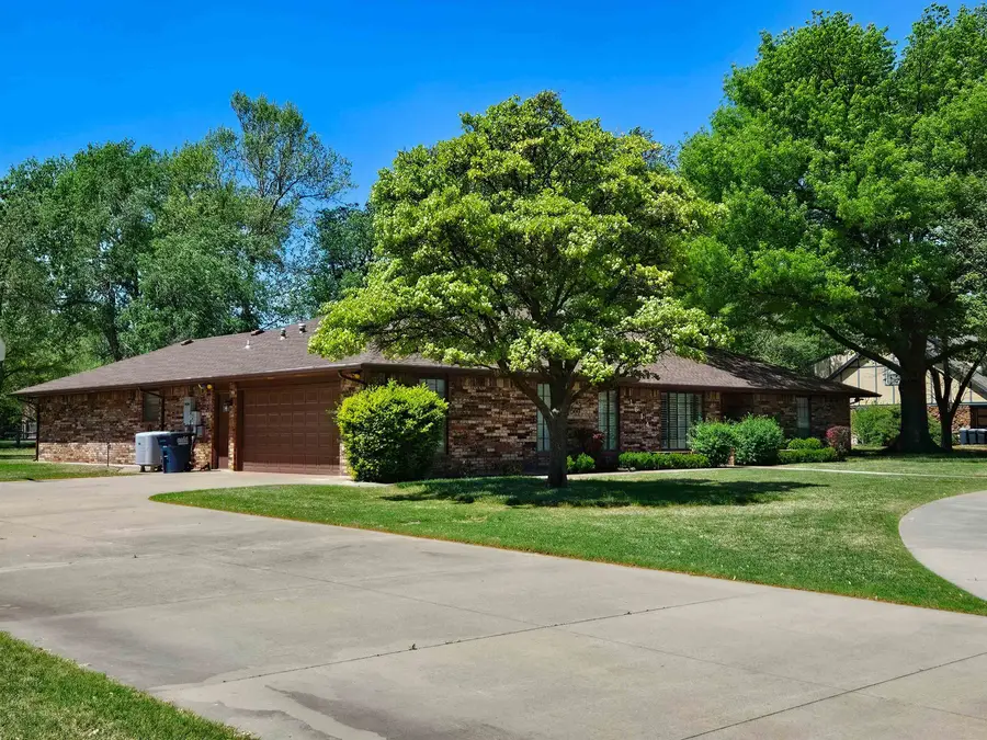 1614 Quailwood, Enid, OK 73703-0000 - Image #2