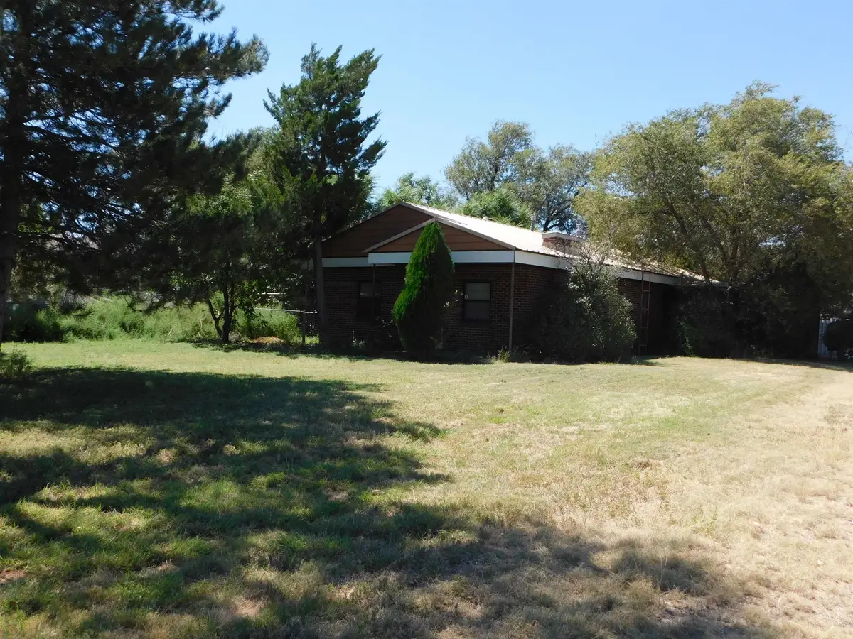 110 W Illinois, Texhoma, OK 73949 - Image #1