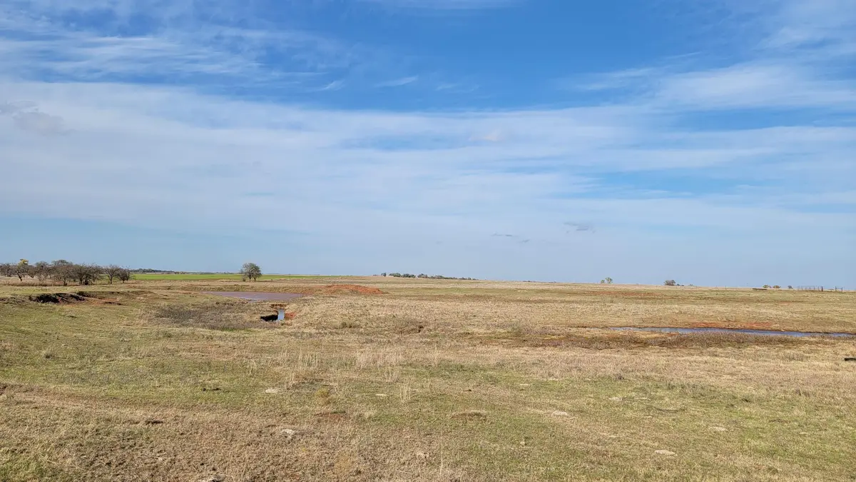 SW (W/4) Sec 12, T18N-R10 WIM, Okeene, OK 73763 - Image #1