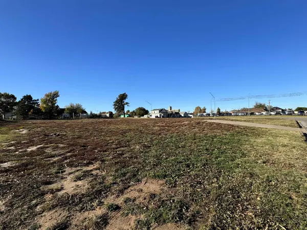 603 Oklahoma Ave, Woodward, OK 73801-4765