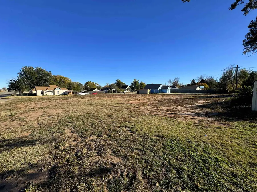 603 Oklahoma Ave, Woodward, OK 73801-4765 - Image #3