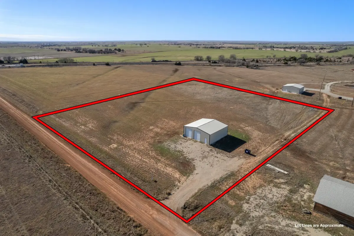 4120 S 126th St, Fairmont, OK 73736 - Image #1