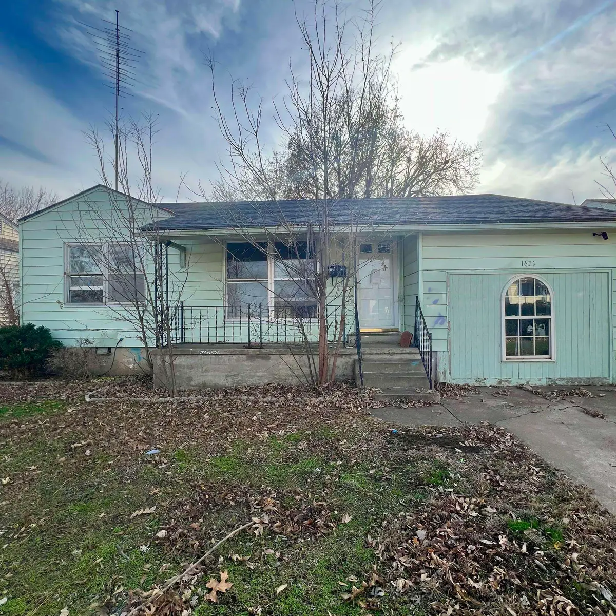 1621 E Oak, Enid, OK 73701 - Image #1