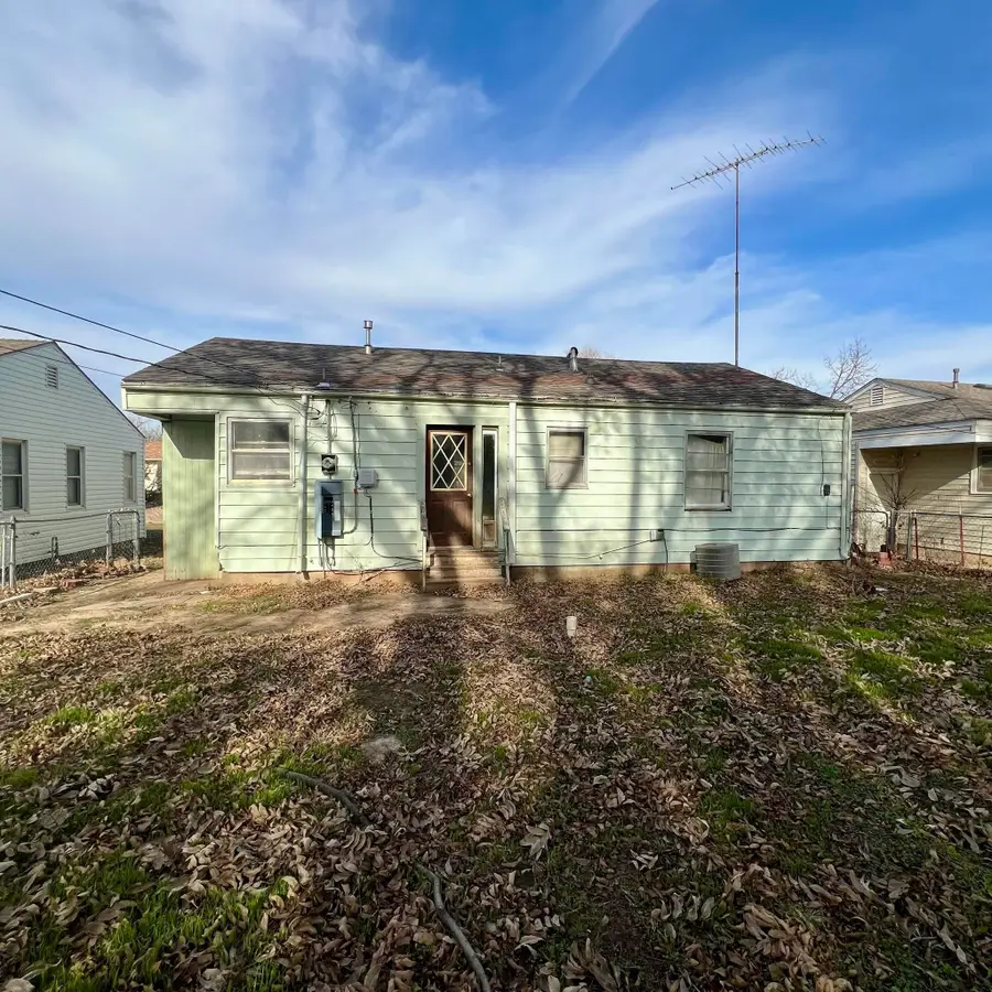 1621 E Oak, Enid, OK 73701 - Image #2