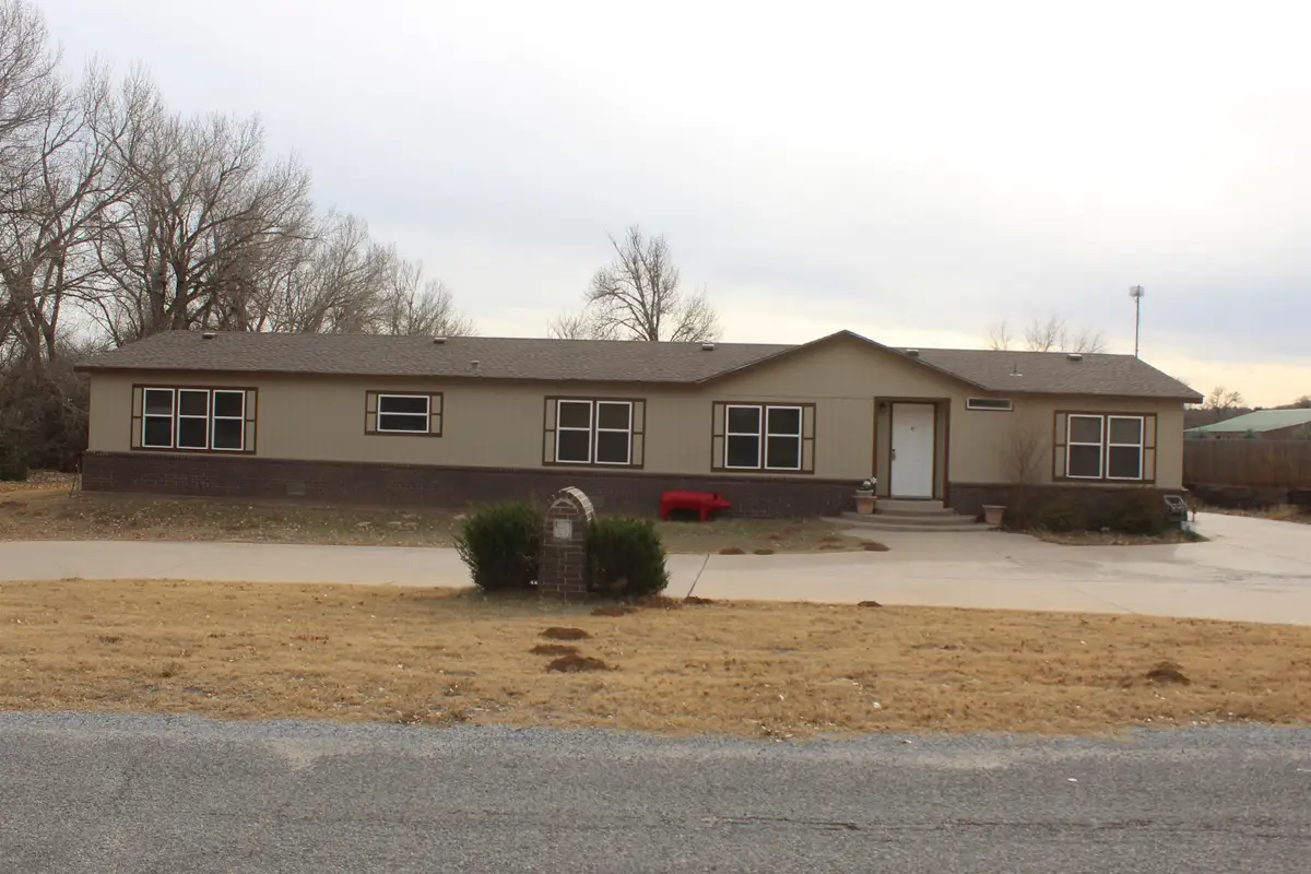 40872 S County Road 198 Lot 41, Woodward, OK 73801 - Image #1