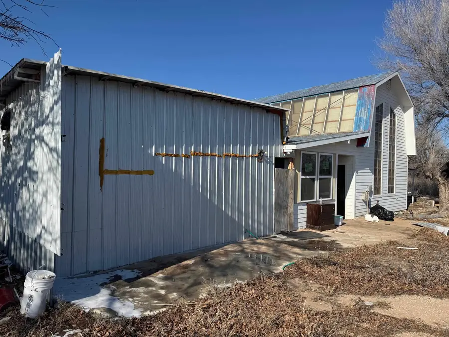 18517 E County Road 79, Gage, OK 73843 - Image #3