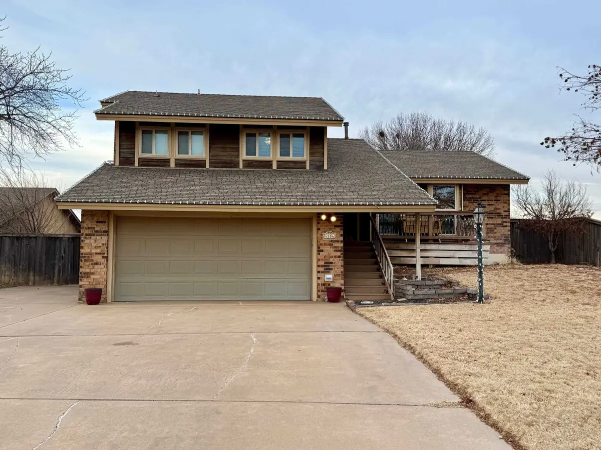 4106 Shenandoah, Enid, OK 73703 - Image #1