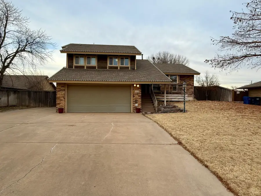 4106 Shenandoah, Enid, OK 73703 - Image #2