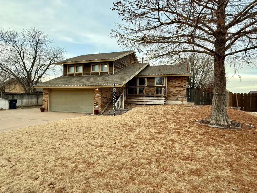 4106 Shenandoah, Enid, OK 73703 - Image #3