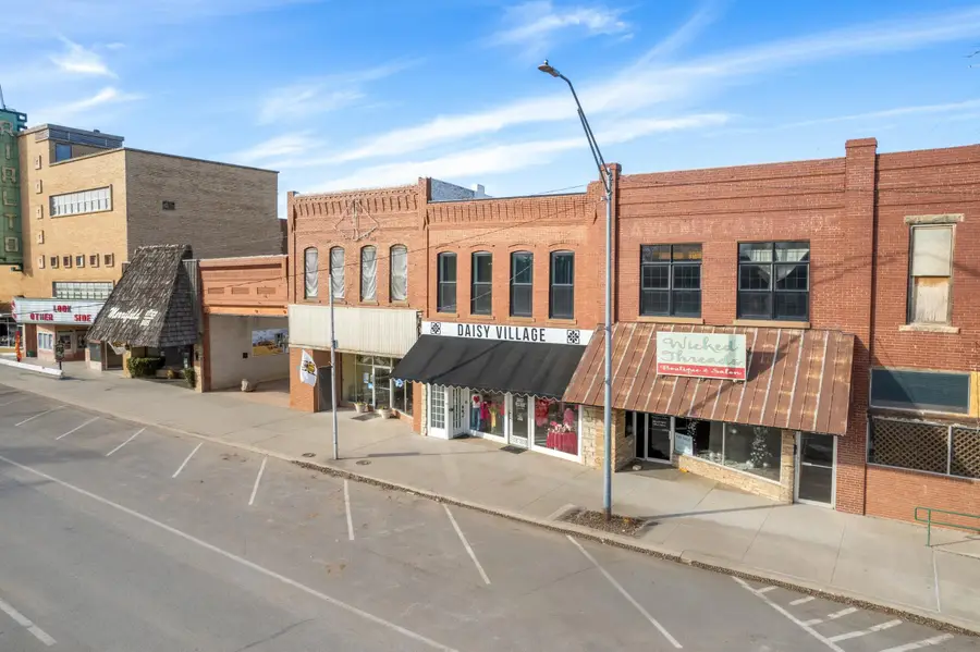 506 Flynn, Alva, OK 73717 - Image #2