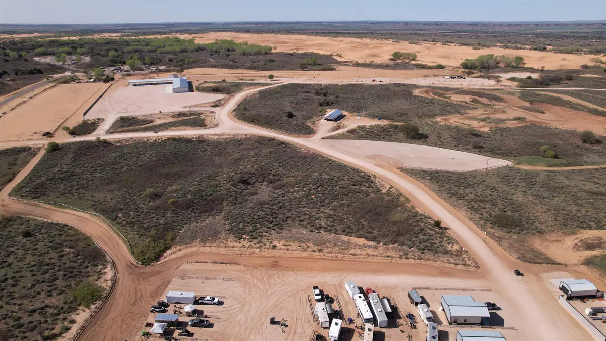 S Roper Lot 3 Roper Rd, Waynoka, OK 73860 - Image #1