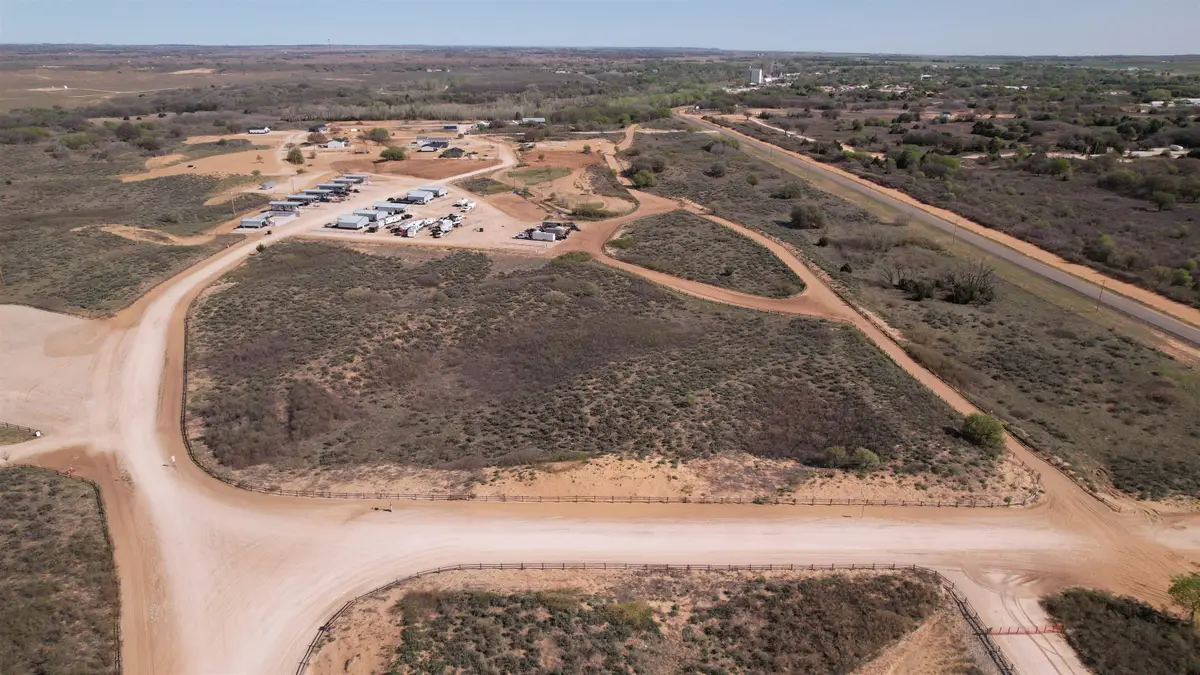 S Roper Lot 4 Roper Rd, Waynoka, OK 73860 - #1