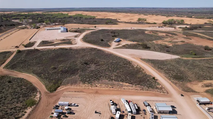 S Roper Lot 4 Roper Rd, Waynoka, OK 73860 - #2